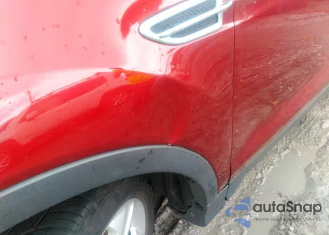 2014 Ford Escape Se из США, поврежденный, VIN 1FMCU0GX1EUA78089